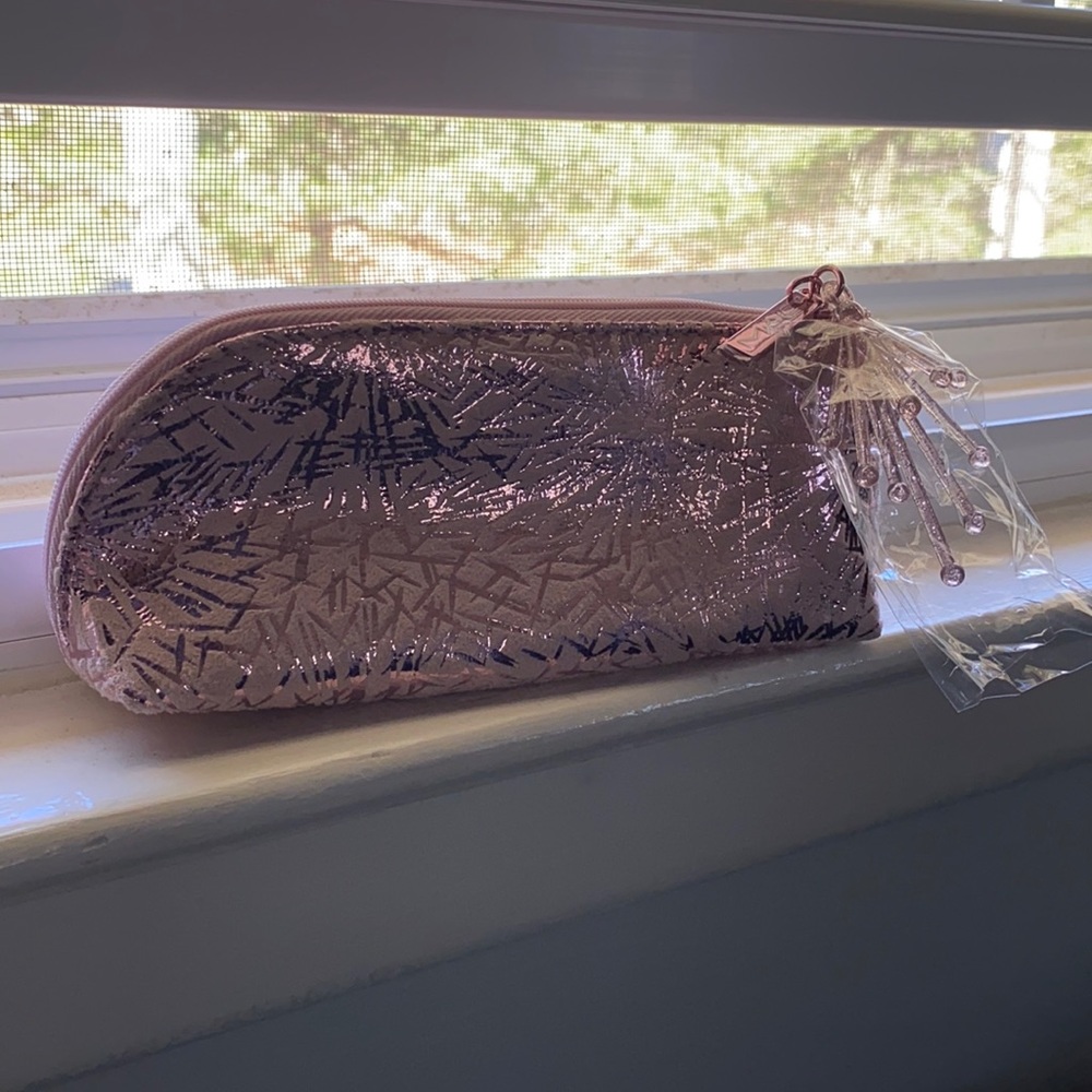 New MAC makeup bag